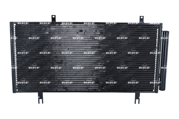 Condenser, air conditioning - 350570 NRF