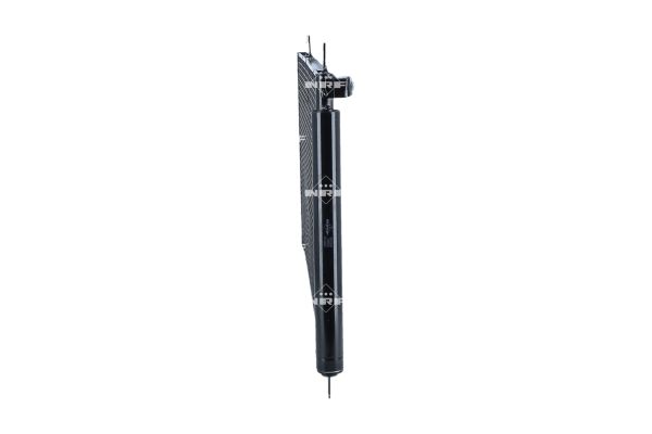 Condenser, air conditioning - 350570 NRF