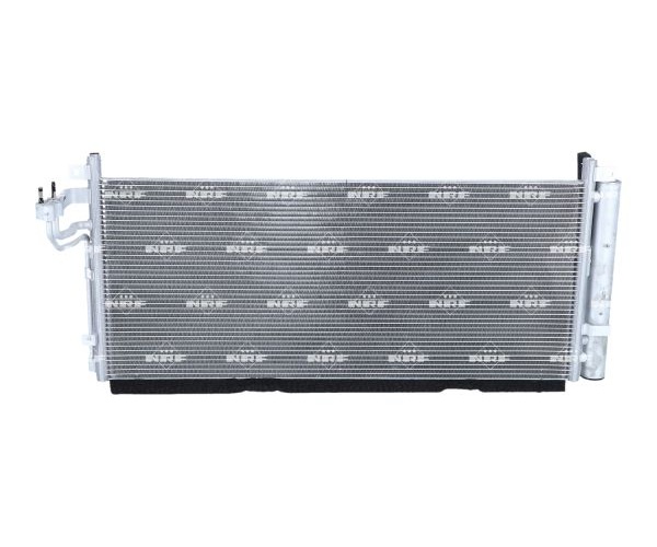 Condenser, air conditioning - 350574 NRF