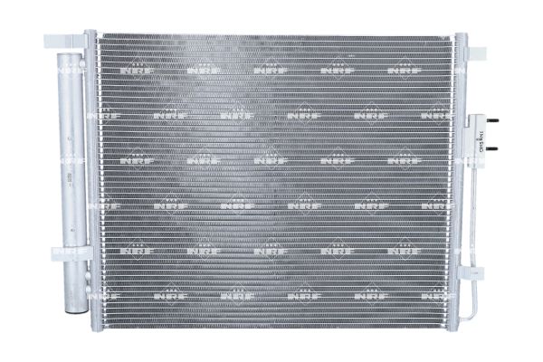 Condenser, air conditioning - 350575 NRF