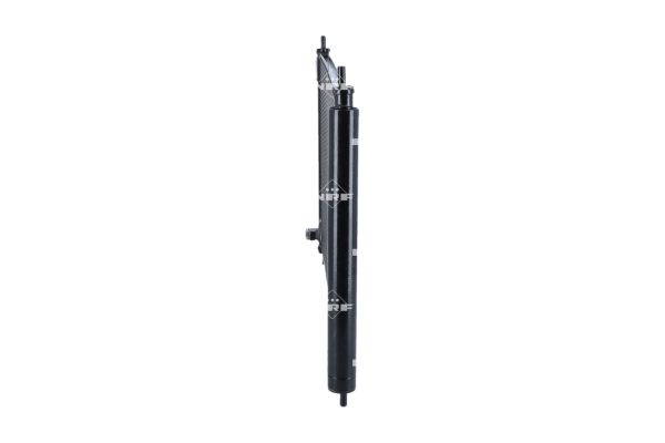 Condenser, air conditioning - 350580 NRF