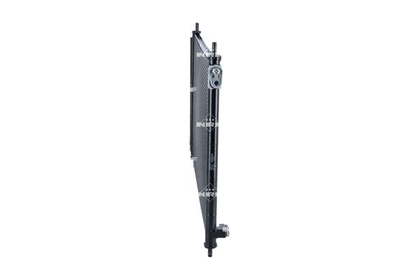Condenser, air conditioning - 350580 NRF