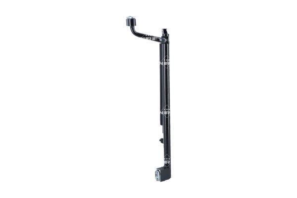 Condenser, air conditioning - 350581 NRF