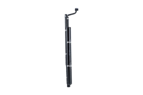 Condenser, air conditioning - 350581 NRF