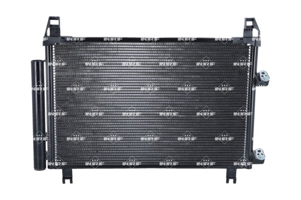 Конденсатор, кондиционер - 350582 NRF