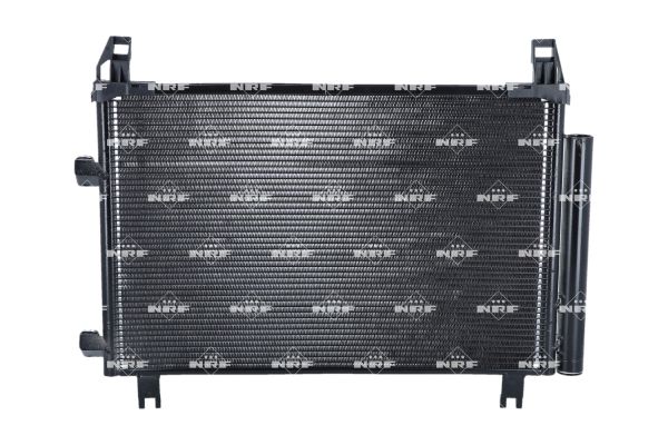 Конденсатор, кондиционер - 350582 NRF
