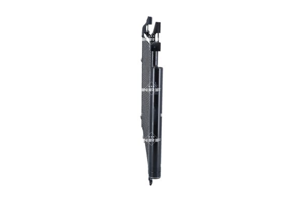 Конденсатор, кондиционер - 350582 NRF