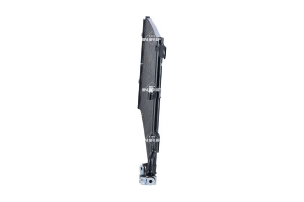 Конденсатор, кондиционер - 350584 NRF