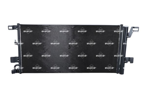 Конденсатор, кондиционер - 350584 NRF