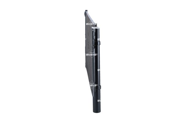 Конденсатор, кондиционер - 350584 NRF