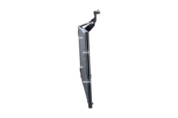 Condenser, air conditioning - 350587 NRF