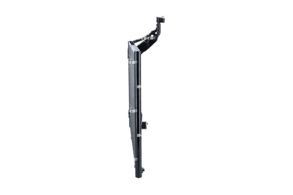 Condenser, air conditioning - 350588 NRF