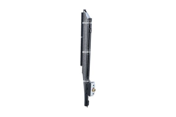 Конденсатор, кондиционер - 350589 NRF