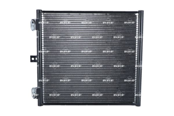 Конденсатор, кондиционер - 350590 NRF