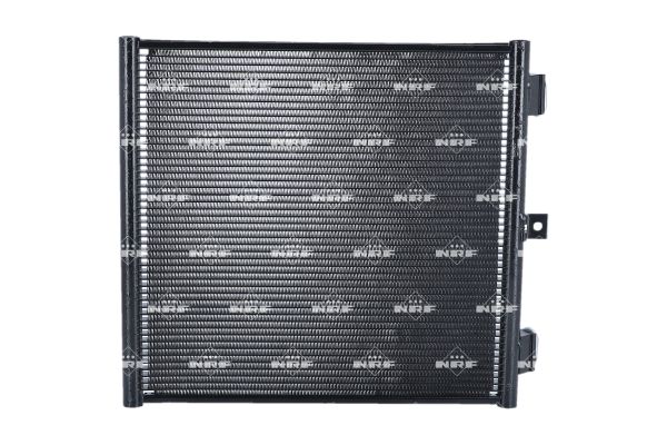 Конденсатор, кондиционер - 350590 NRF