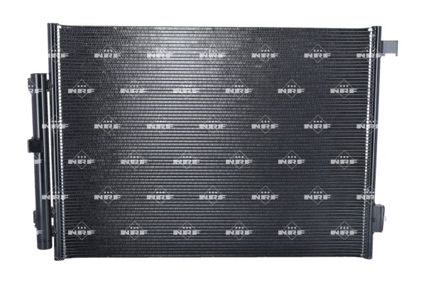 Condensatore, Climatizzatore - 350594 NRF