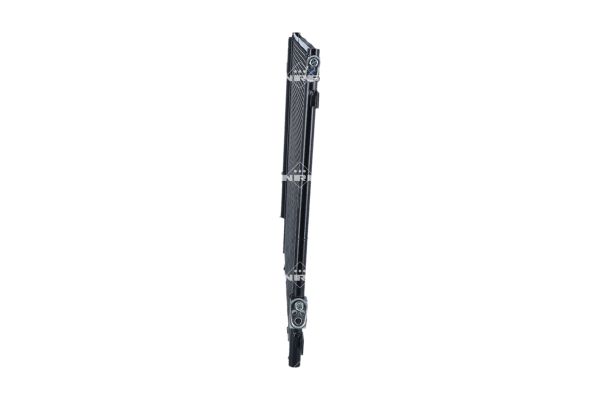 Condenser, air conditioning - 350598 NRF