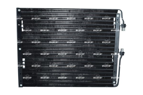 Condensatore, Climatizzatore - 35059 NRF