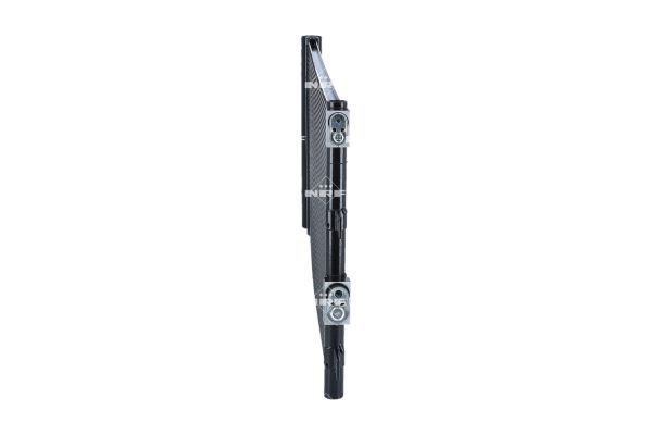 Condenser, air conditioning - 350602 NRF