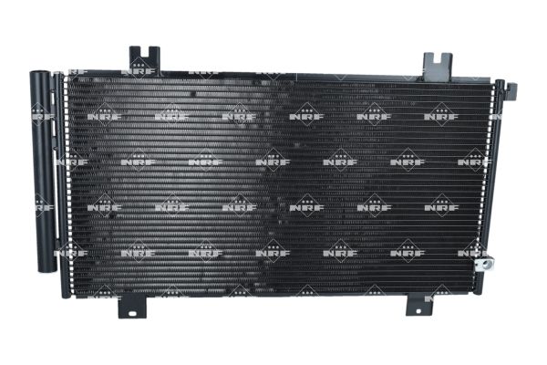 Конденсатор, кондиционер - 350603 NRF