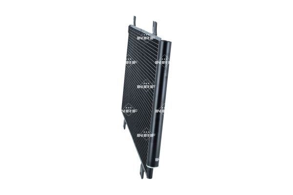 Конденсатор, кондиционер - 350603 NRF