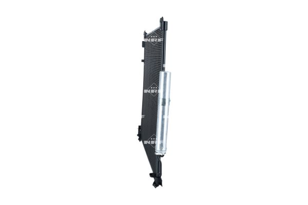 Condenser, air conditioning - 350604 NRF