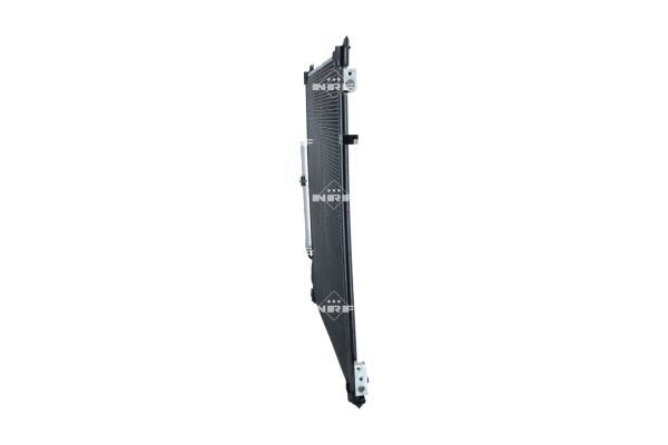 Condenser, air conditioning - 350604 NRF