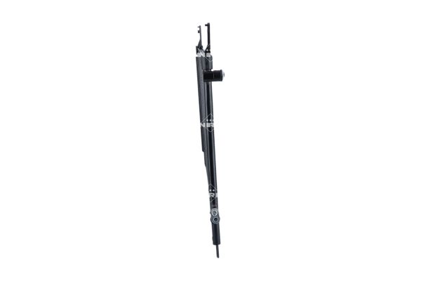Condenser, air conditioning - 350606 NRF