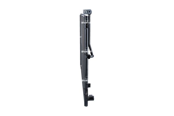 Condenser, air conditioning - 350607 NRF