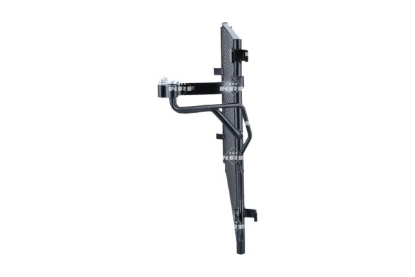 Condenser, air conditioning - 350609 NRF