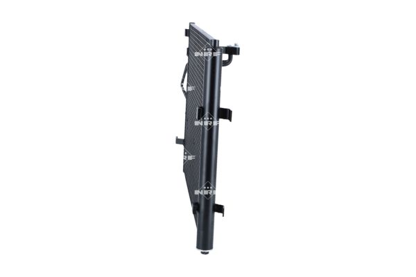 Condenser, air conditioning - 350609 NRF