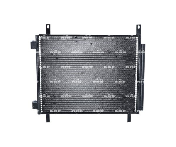 Condenser, air conditioning - 350610 NRF