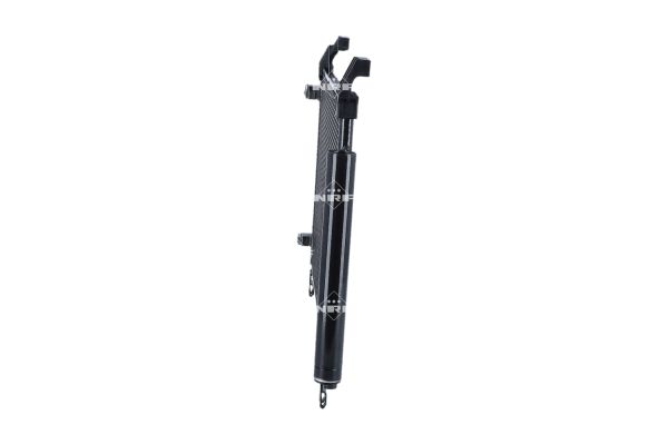 Конденсатор, кондиционер - 350612 NRF