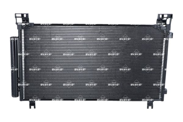 Конденсатор, кондиционер - 350612 NRF