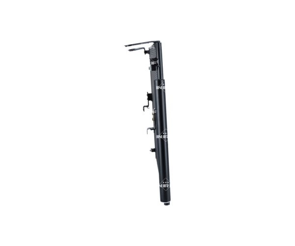 Condenser, air conditioning - 350617 NRF