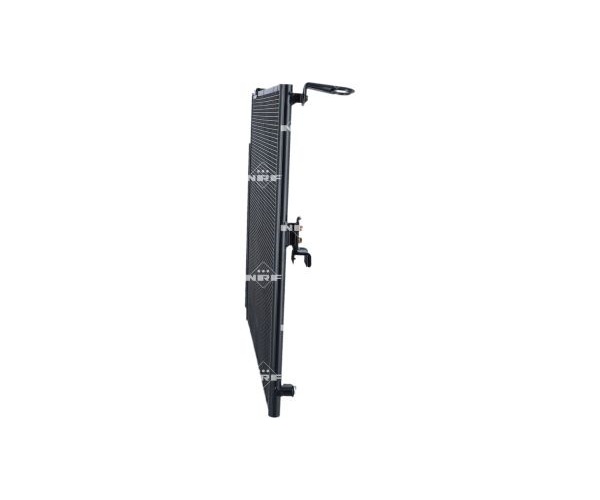 Condenser, air conditioning - 350617 NRF