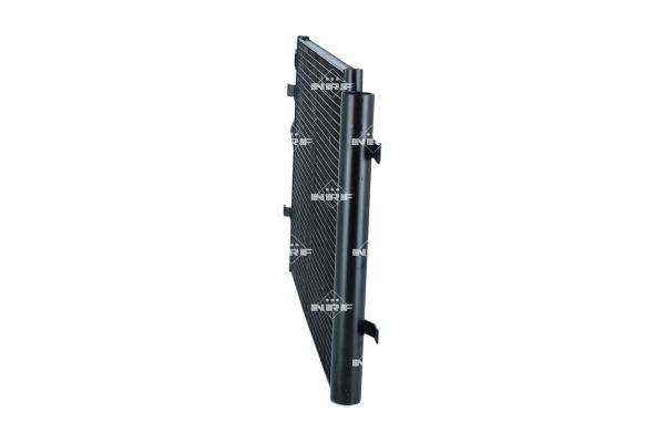 Condenser, air conditioning - 350622 NRF