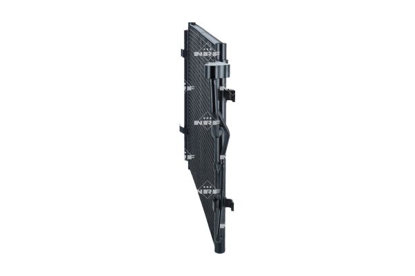 Condenser, air conditioning - 350622 NRF
