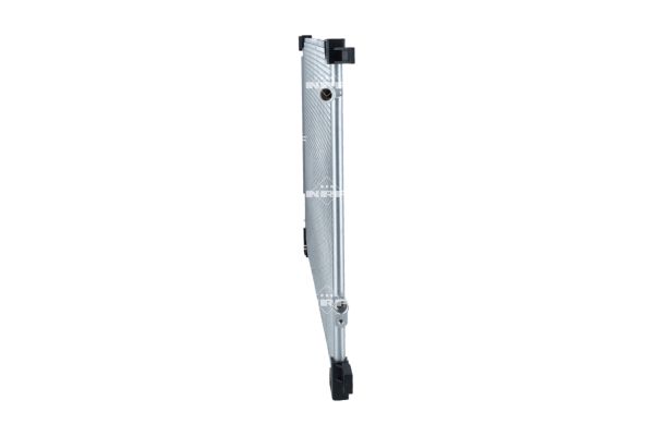 Condenser, air conditioning - 350624 NRF