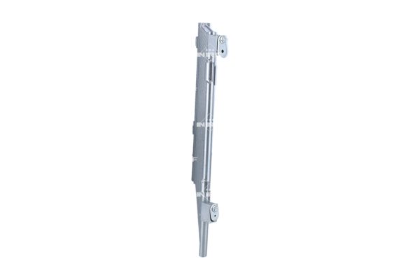Конденсатор, кондиционер - 350625 NRF