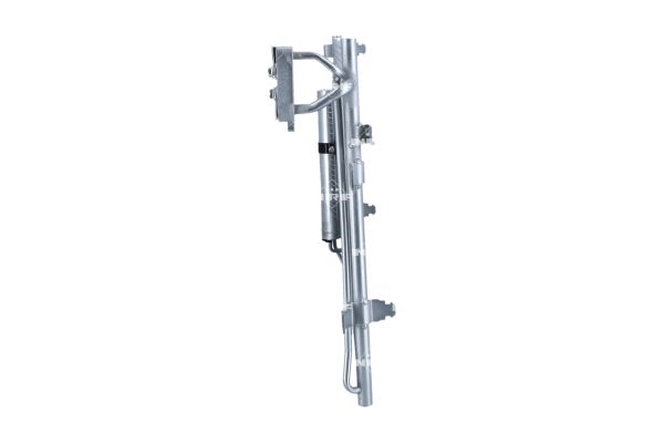 Condenser, air conditioning - 350628 NRF