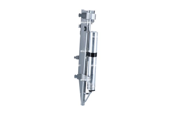 Condenser, air conditioning - 350628 NRF