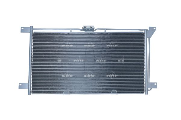 Condenser, air conditioning - 35062 NRF