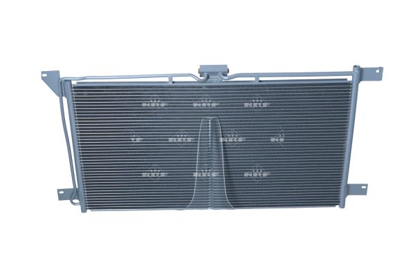 Condenser, air conditioning - 35062 NRF
