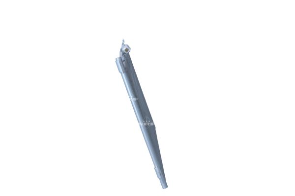 Condenser, air conditioning - 35062 NRF