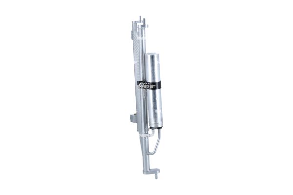 Condenser, air conditioning - 350632 NRF