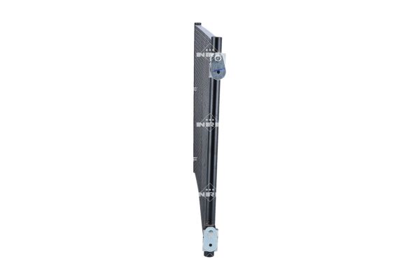 Condenser, air conditioning - 350636 NRF
