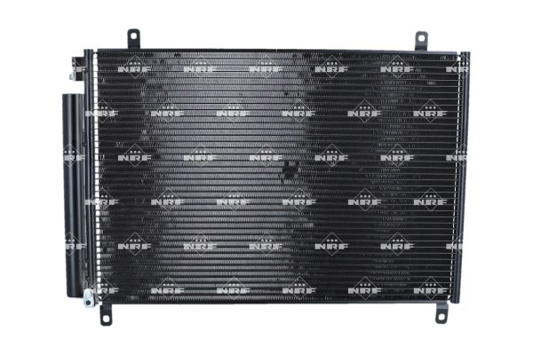 Condenser, air conditioning - 350640 NRF