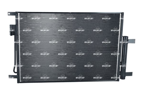 Condenser, air conditioning - 350647 NRF