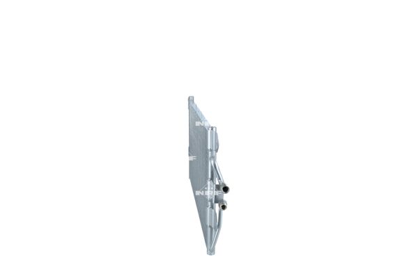 Condenser, air conditioning - 35140 NRF